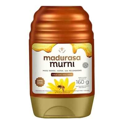 MADURASA Murni 160g