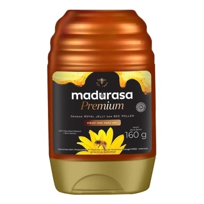 MADURASA Premium 160g