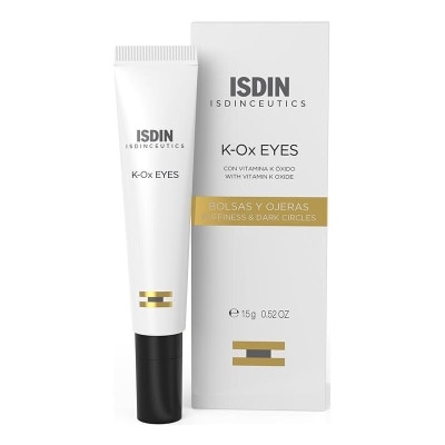 ISDIN Isdin K-OX Eyes Bolsas Y Ojeras