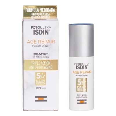 ISDIN Foto Ultra Age Repair Fusion Water