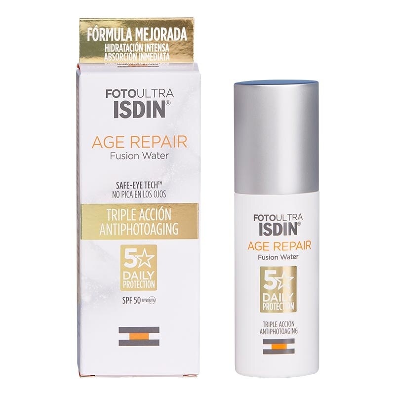 Foto Ultra Age Repair Fusion Water