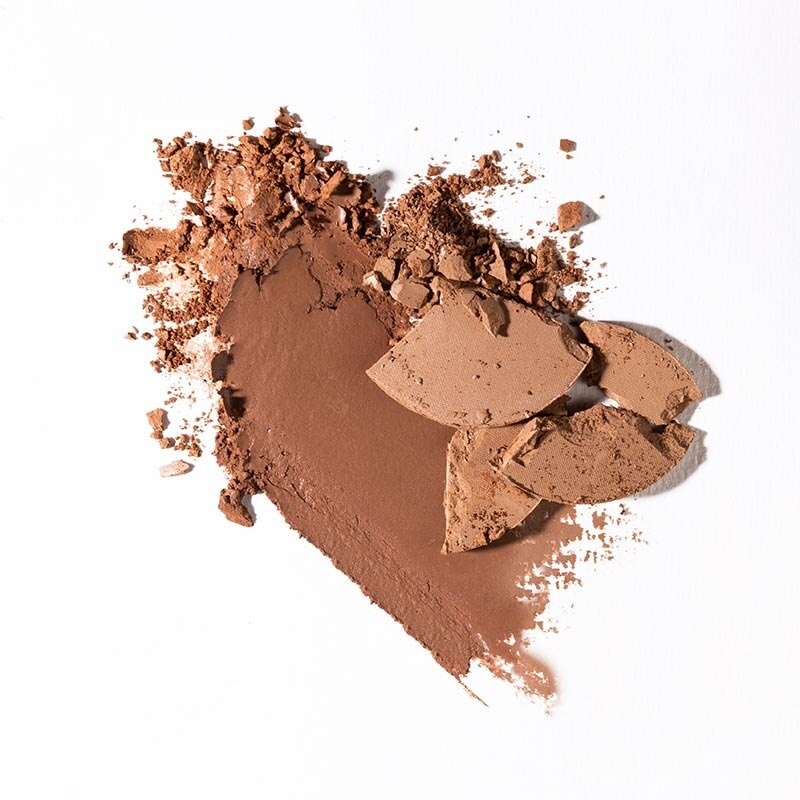 Warm-It-Up Bronzer Chocolate Pretzel