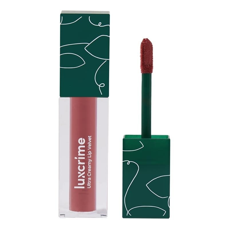 Ultra Creamy Lip Velvet Berry Mojito