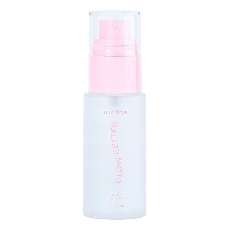 Glow-Getter Dewy Setting Spray Travel Size 50ml