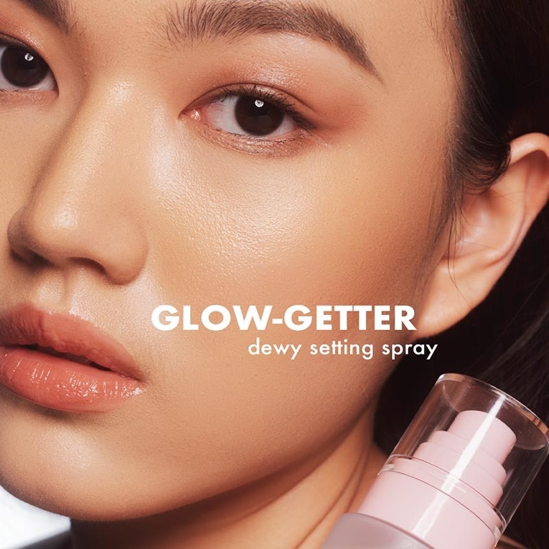 Glow-Getter Dewy Setting Spray 150ml