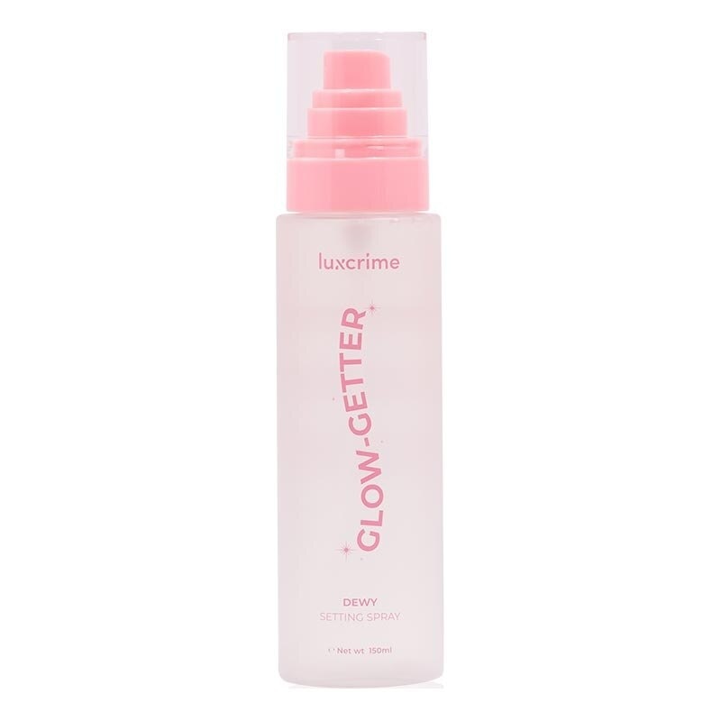 Glow-Getter Dewy Setting Spray 150ml