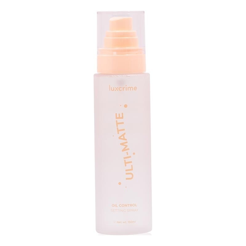 Ulti-Matte Setting Spray 150ml