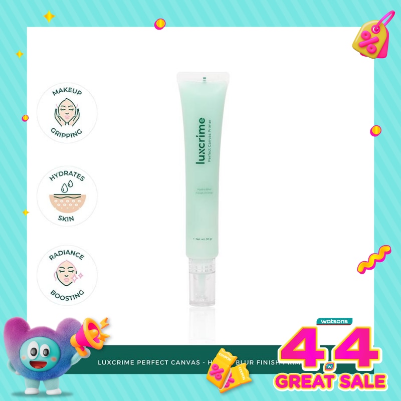 Hydro Blur Finish Primer