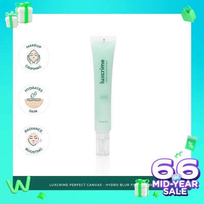 LUXCRIME Hydro Blur Finish Primer