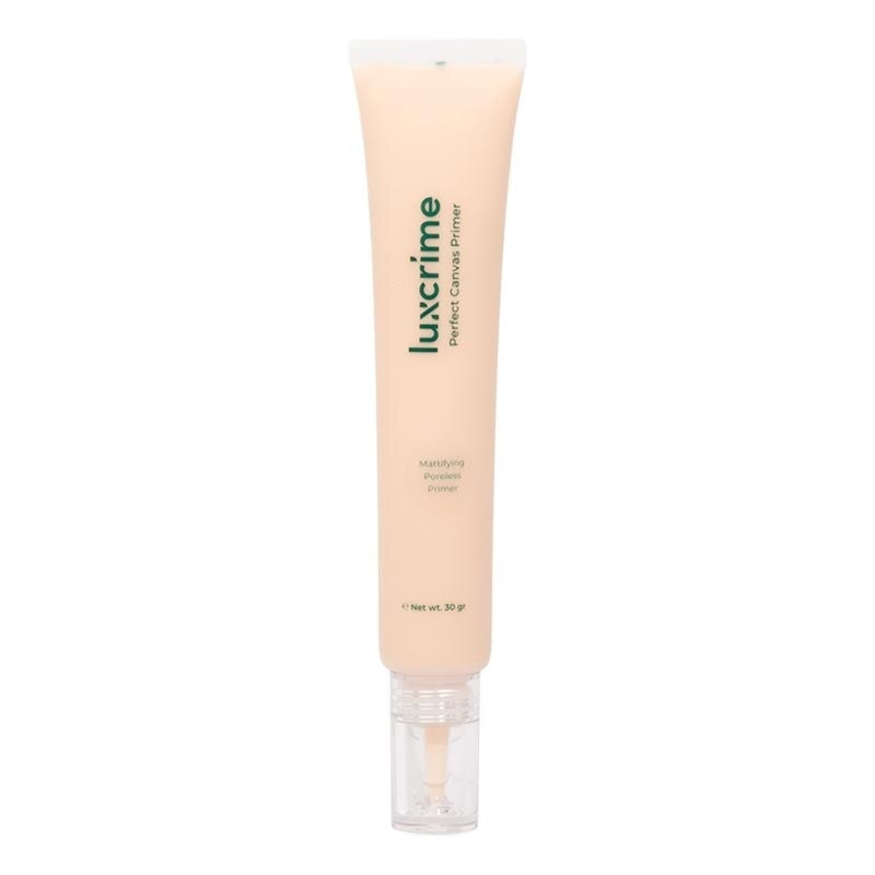 Mattifying Poreless Primer