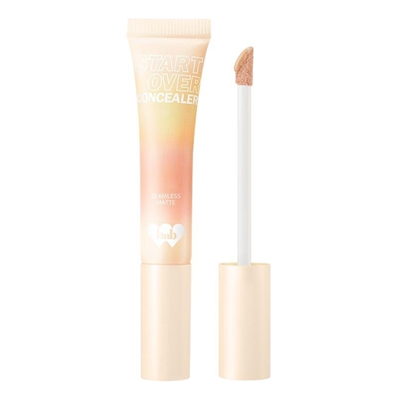 Start-Over Concealer 01 Cool Light Petal