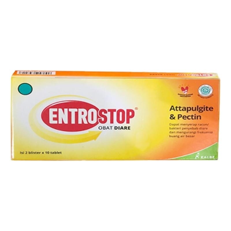 Neo Entrostop Tab