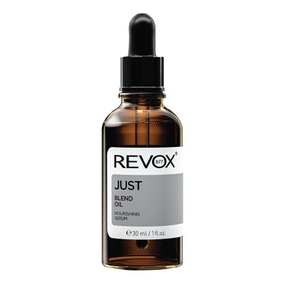 REVOX Just Blend Oil 30 ml