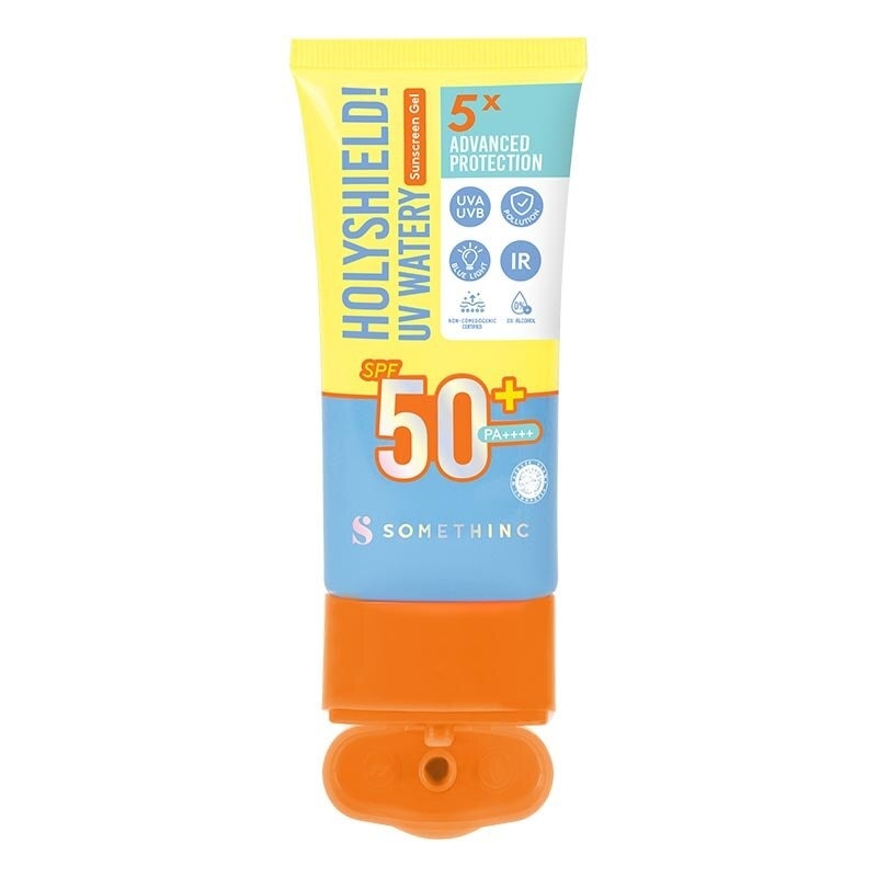 Holyshield! UV Watery Sunscreen Gel SPF 50+ PA++++ 50g