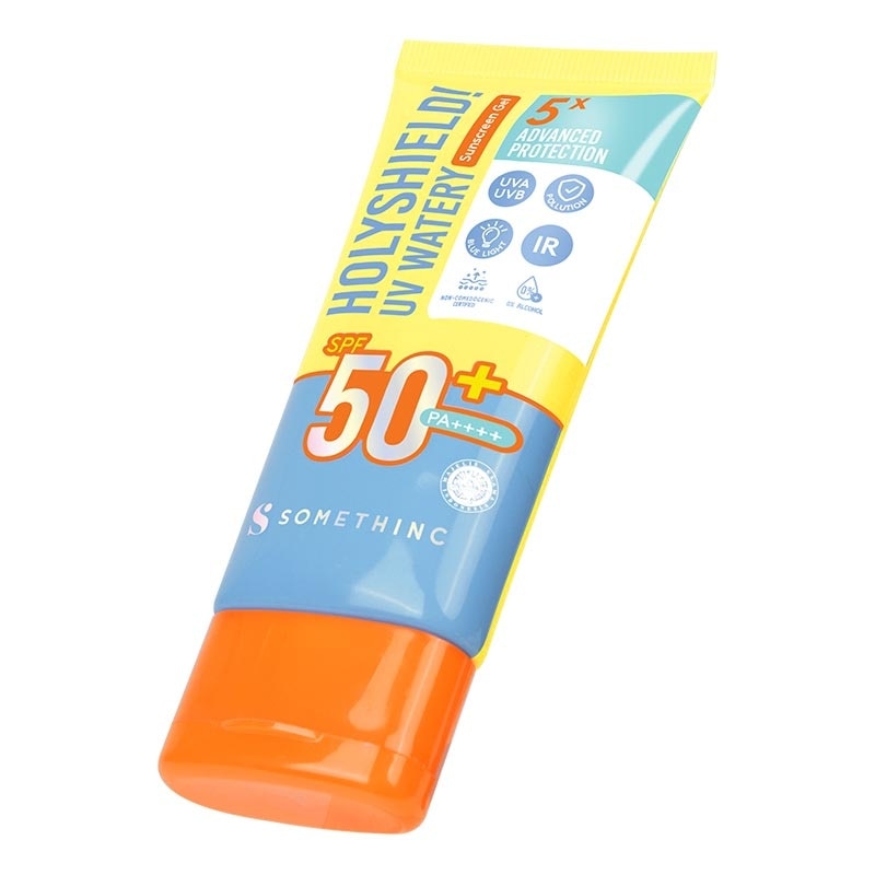 Holyshield! UV Watery Sunscreen Gel SPF 50+ PA++++ 50g