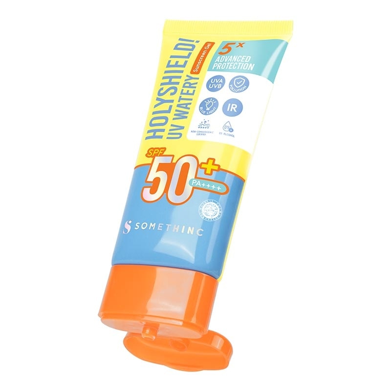 Holyshield! UV Watery Sunscreen Gel SPF 50+ PA++++ 50g