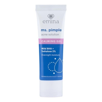 EMINA Emina Ms. Pimple Acne Solution Calming Gel 20ml