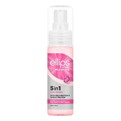 ELLIPS Hair Vitamin Milkshakes 5In1 45ml