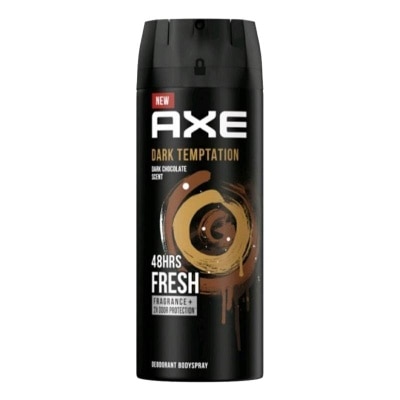 AXE Deodorant Body Spray Dark Temptation 135ml