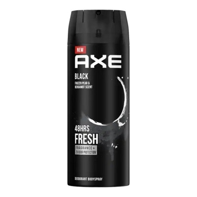 AXE Deodorant Body Spray Black 135ml