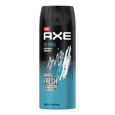 AXE Deodorant Body Ice Chill 135ml