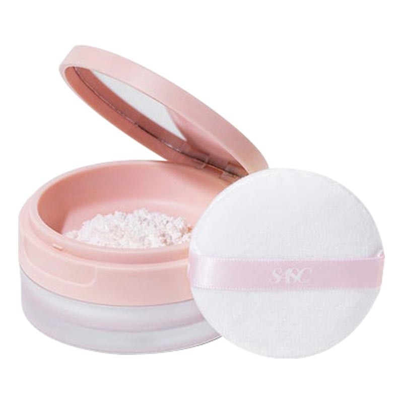 SASC Flawless Miracle Powder - Translucent