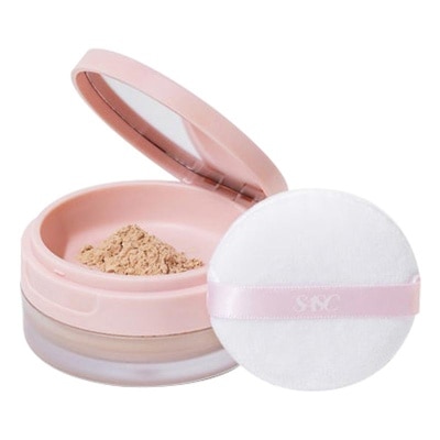 SASC - SASC Flawless Miracle Powder - Beige