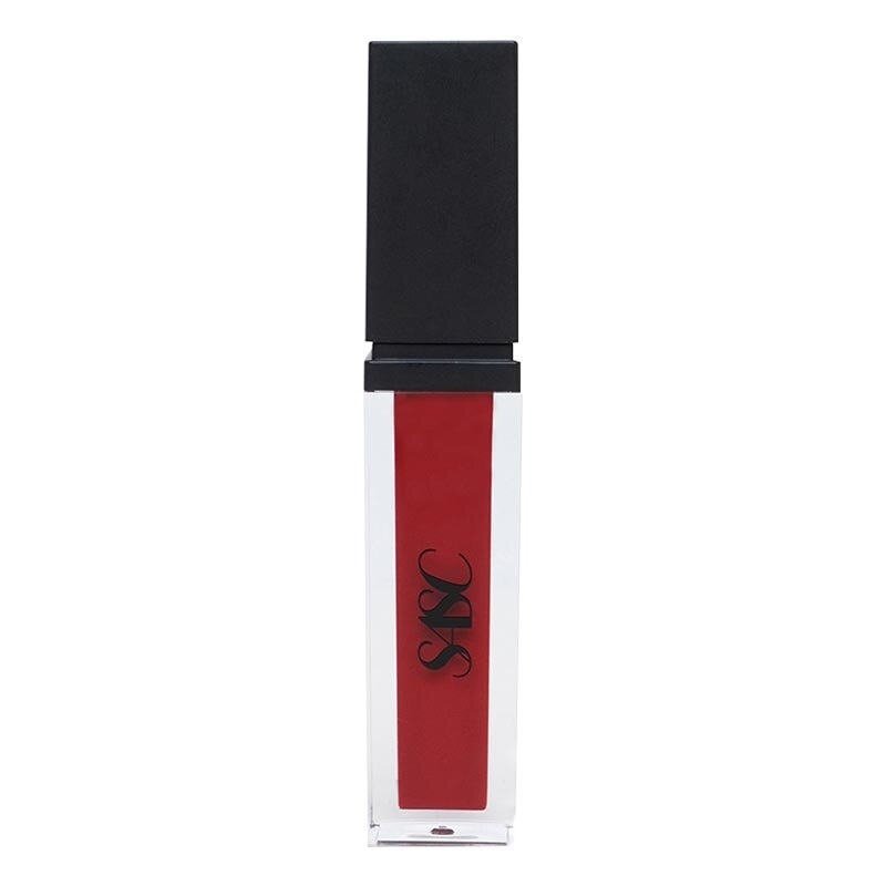 SASC We're Unstoppable Lip Tint - Fearless