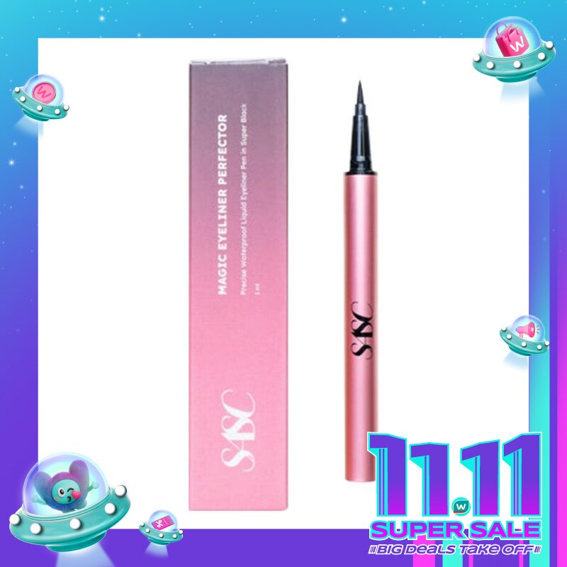 SASC SASC Magic Eyeliner Profector