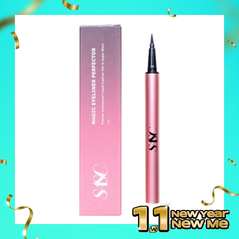 SASC SASC Magic Eyeliner Profector