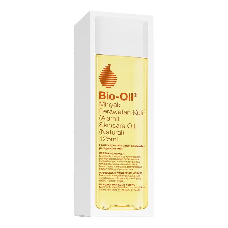 Skincare Oil Natura 125ml