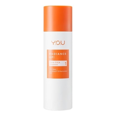 YOU Radiance Up Pure Cica Essence 100ml