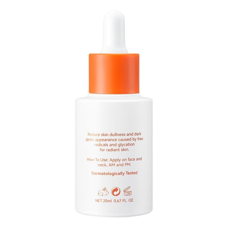 Radiance Up Anti-Oxidant Serum 20ml