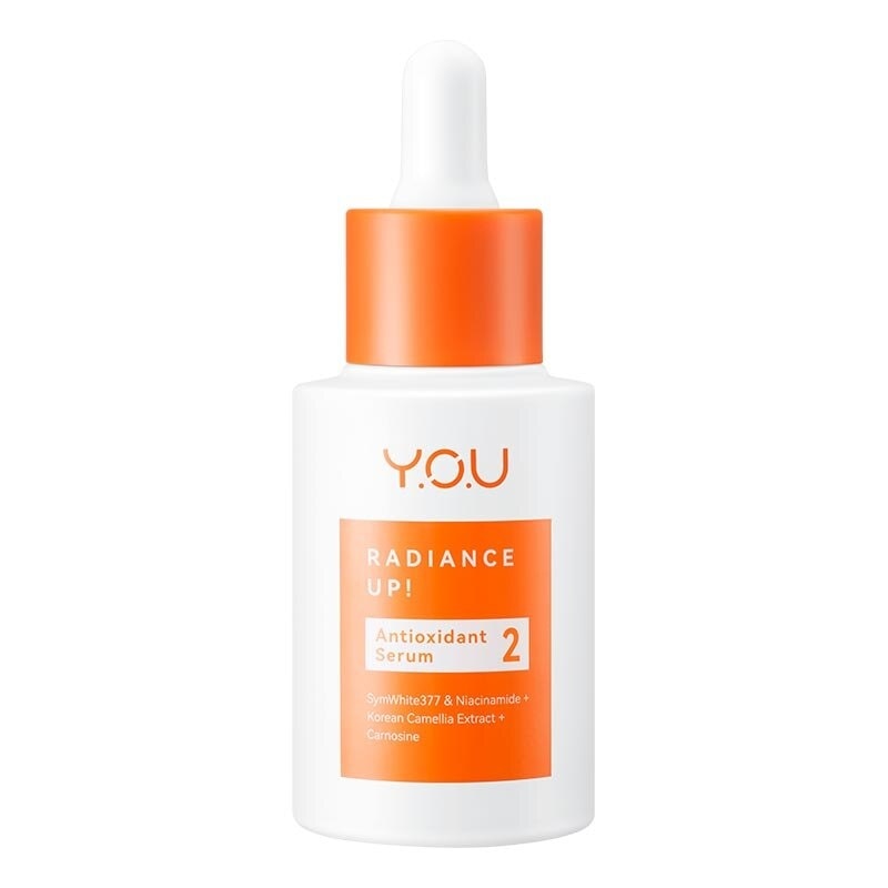 Radiance Up Anti-Oxidant Serum 20ml