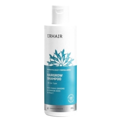 ERHA Erha Erhair Hairgrow Shampoo 250ml