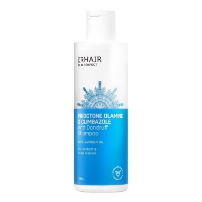 ERHA Erha Erhair Scalperfect Shampoo 250ml