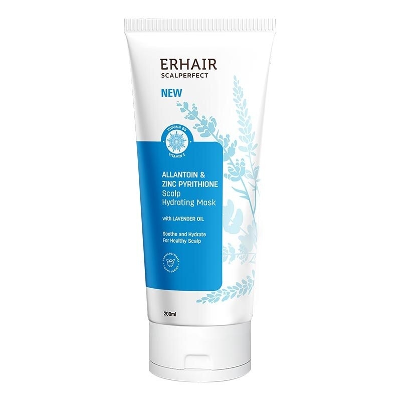 Erha Erhair Scalperfect Hydrating Scalp Mask 200ml