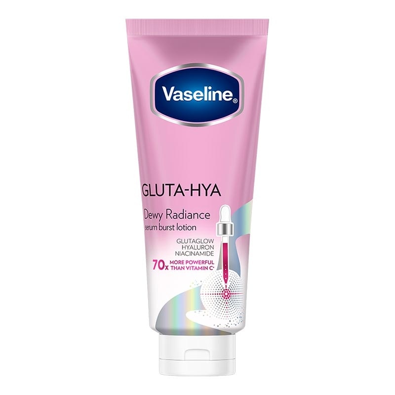 Gluta Hya Serum Burst Lotion Dewy Radiance 330ml image