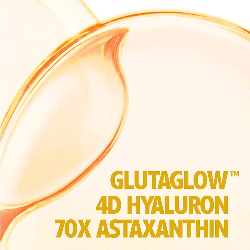 Gluta-Hya Serum Burst Flawless Bright 330ml