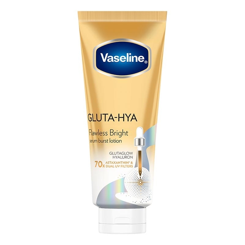 Gluta-Hya Serum Burst Flawless Bright 330ml