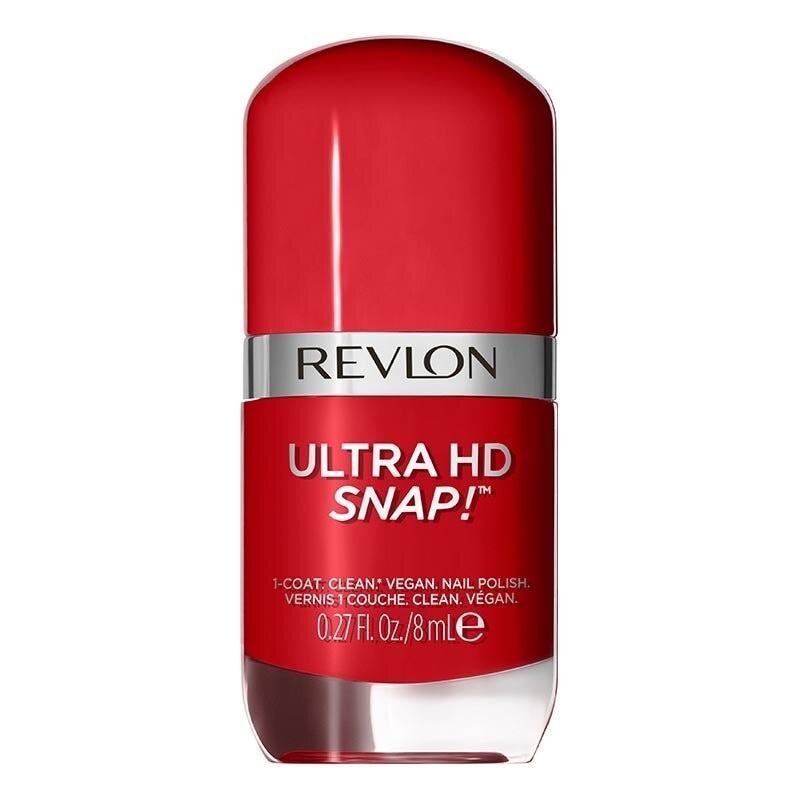 REVLON ULTRA HD SNAP NE-CHERRY ON TOP