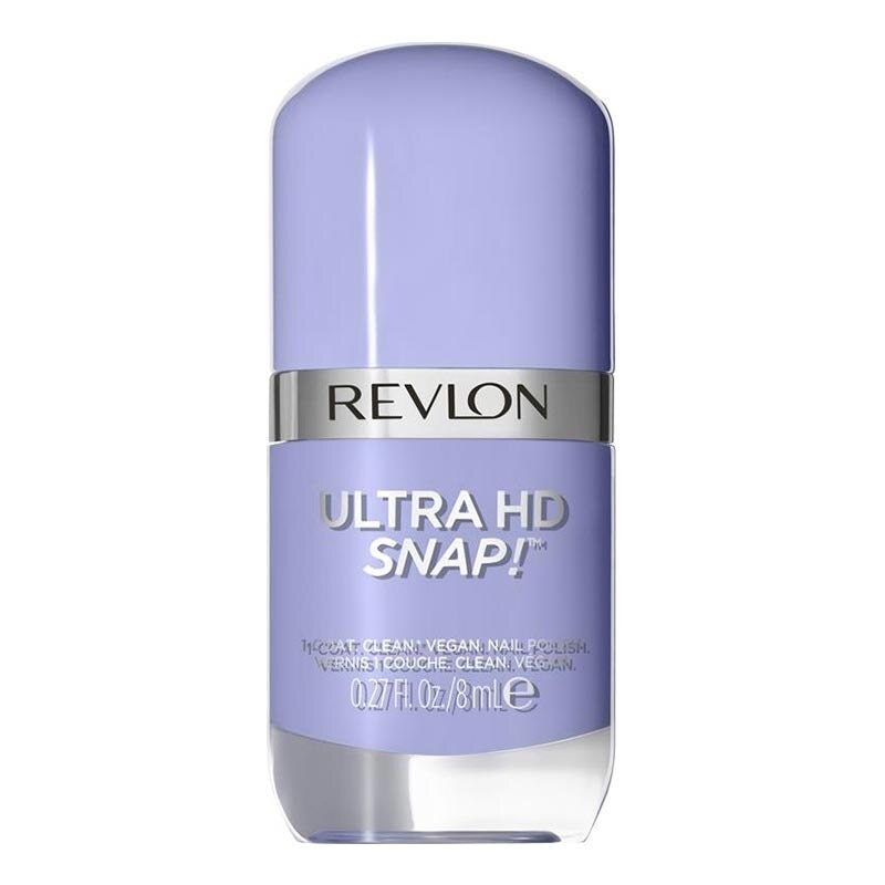 Revlon Ultra HD Snap Nail Polish Get Real