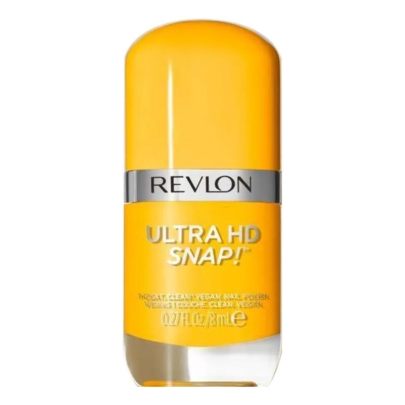 Revlon Ultra Hd Snap Ne-Marigold Maven