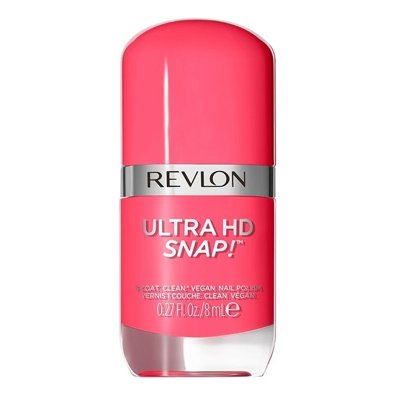 REVLON ULTRA HD SNAP NE-NO DRAMA