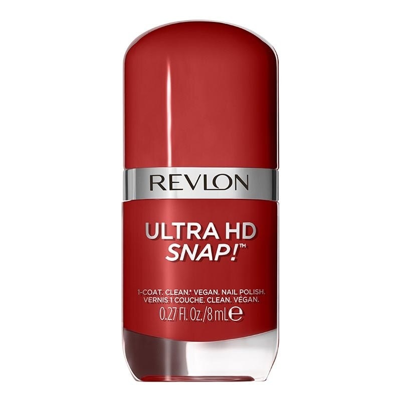 REVLON ULTRA HD SNAP NE-RED AND REAL