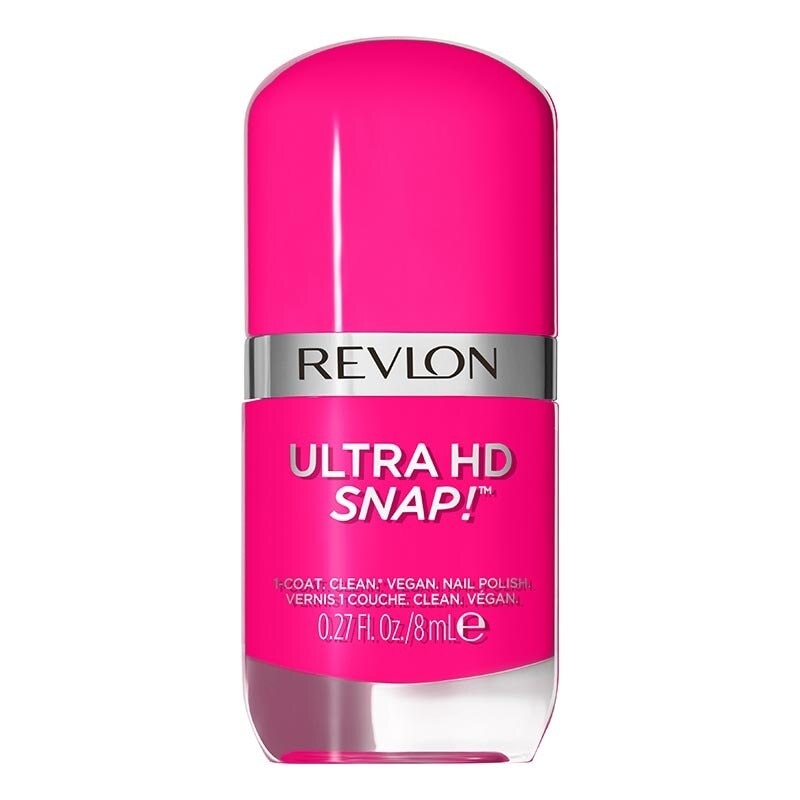 REVLON ULTRA HD SNAP NE-RULE THE WORLD