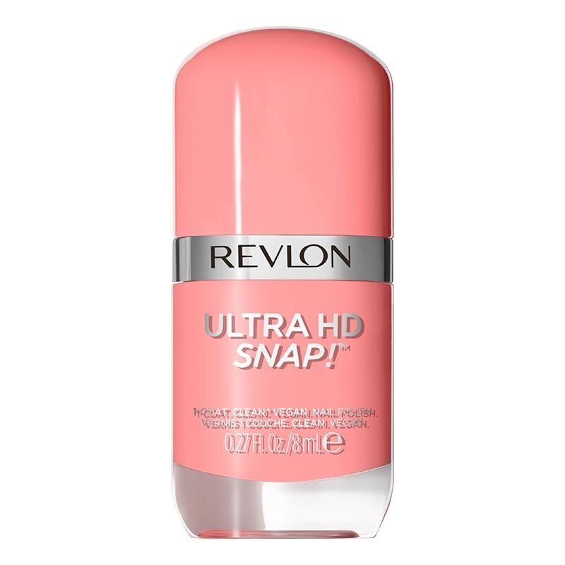 REVLON ULTRA HD SNAP NE-THINK PINK