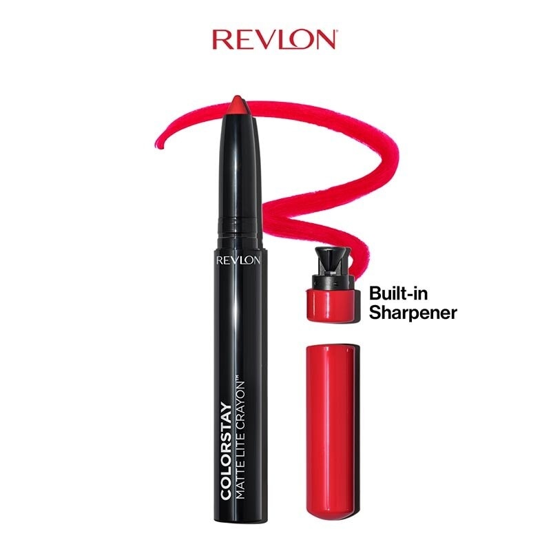 REVLON CLRSTAY CRAYON-AIR KISS