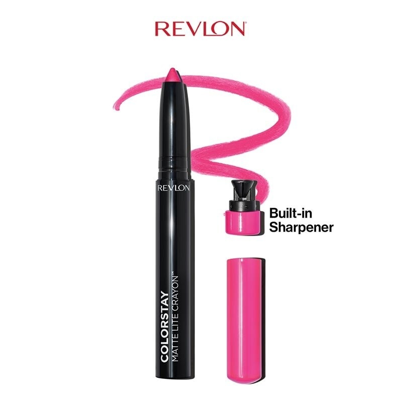 REVLON CLRSTAY CRAYON-LIFT OFF