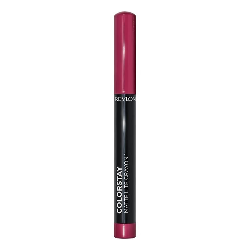 Revlon Colorstay Matte Lite Crayon 011 Lifted